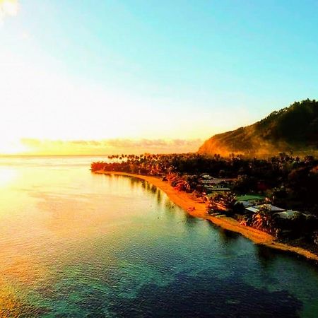 Moorea - Fare Taina Iti Haapiti Luaran gambar