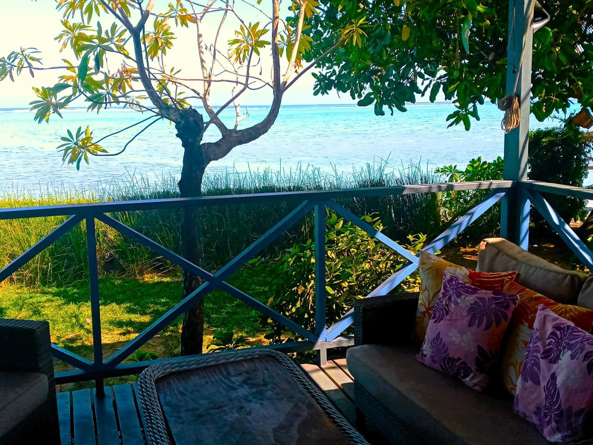 Moorea - Fare Taina Iti Haapiti Luaran gambar